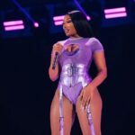 Megan Thee Stallion Net Worth 2023