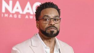 Method Man Admits He Hasn’t Watched The Wu-Tang Series