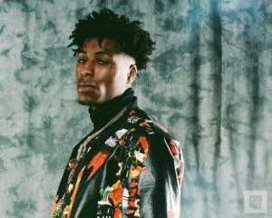 NBA YoungBoy Disparages Lil Durk, DJ Akademiks, India Royale Viciously On Twitter