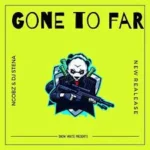 Ngobz – ‎Gone (To ShaunMusiQ & Fteearse)