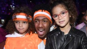 Nick Cannon Going Extra For His Twins Birthday