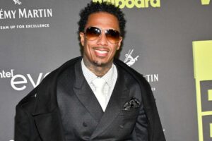 Nick Cannon’s Hairstyle Inspires Him To “Impregnate The World”