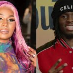 Nicki Minaj Challenges Kai Cenat To A Bedroom Performance