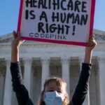 U.S. Supreme Court Halts Ruling Blocking Obamacare Coverage For Some Preventive Care