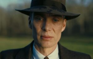 Oppenheimer Trailer Features Cillian Murphy And Emily Blunt