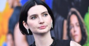 Paul Walker’s Daughter Hints At Fast X Appearance