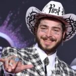 Post Malone Discusses Weight Loss, Denies ‘Doing Drugs’