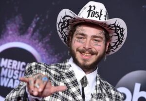 Post Malone Discusses Weight Loss, Denies ‘Doing Drugs’
