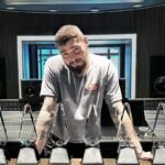 Post Malone Receives Hal David Starlight Award From Songwriters Hall Of Fame