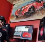 ProSoul Da Deejay & Budah maz – Molweni