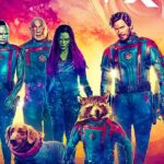 Ranking Guardians Of The Galaxy Films, Including Vol 3