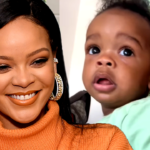 Rihanna In Honor Of Wu-Tang Clan Member, Named Her Baby Son