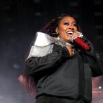 Rock And Roll Hall Of Fame Inductees: Missy Elliott, DJ Kool Herc, And Others