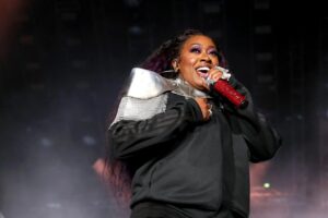 Rock And Roll Hall Of Fame Inductees: Missy Elliott, DJ Kool Herc, And Others