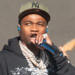 Roddy Ricch Ordered To Pay $24k Child Support Despite Drug Abuse Charges