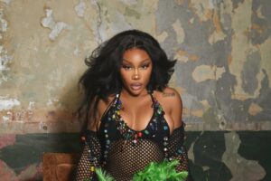 SZA Picks Her Favorite Songs From “SOS”