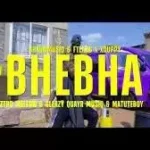 ShaunMusiq & Ftears, Xduppy – Bheba ft. Myztro, Mellow & Sleazy and Quayr Musiq