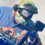 Simple Tone – Amapiano Mix (Live at AfroChillas)