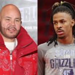 Snoop Dogg And Fat Joe Responds To Ja Morant’s Antics