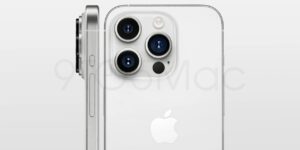 Supplier Suggests Scrapping iPhone 15 Pro Button Feature]
