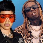 Teyana Taylor Presents “Rose In Harlem” Air Jordan 1s To Lil Wayne