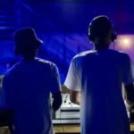 The Cool Guys – Plug & Chill Session 11th Episode (100% Production Mix)