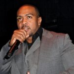 Timbaland And AI Biggie Create Dream Collaboration