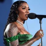 Tiwa Savage’s Spectacular Performance At King Charles III’s Coronation Concert