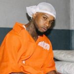 Tory Lanez To Spend Nine Years Behind Bars