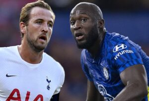 Transfer Rumors: Lukaku To Return To Chelsea; Manchester United Fear Harry Kane Performance