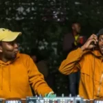 Tsebebe Moroke – Backspace (Dub Mix)