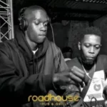 Tsebebe Moroke – Exclusive Selections Pie Radio UK (Guest Mix)