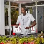 Tsebebe Moroke – Infinity Love