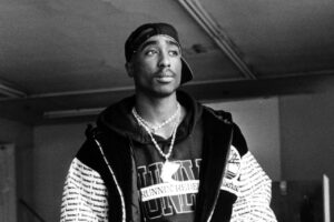 Tupac Shakur To Have A Street Named After Him In Oakland