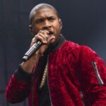 Usher Anticipates Release Of “Confessions 2”