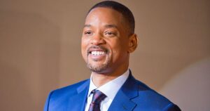 Will Smith’s Best Luck Was Slapping Chris Rock