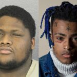 XxxTentacion’s Murderer Robert Allen Gets Two More Years