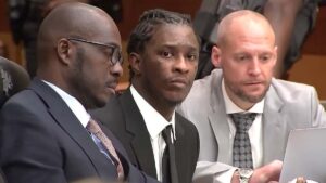 YSL RICO Attorney Considers Launching OnlyFans Due To Financial Difficulties