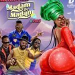Yaba Buluku Boyz – Madam De Madam Ft Falz