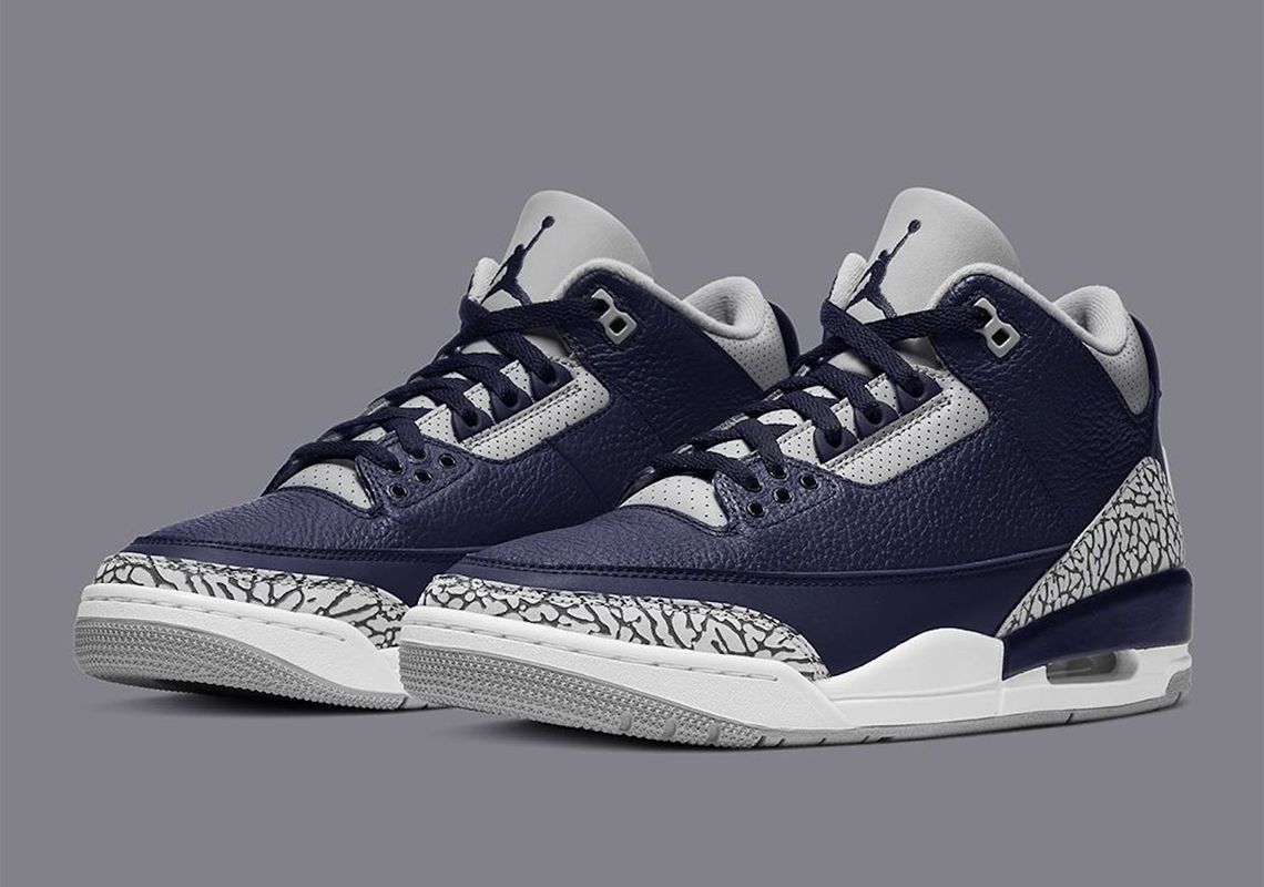 Air Jordan 3 “Oreo” Updated Release Date Rumors Mp3 Download