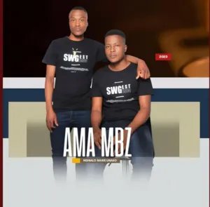 Ama Mbz – Mr top20 Mp3 Download