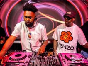 Artwork Sounds – Lunch Tym Mix (#KLK14) Mp3 Download