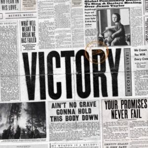 Bethel Music & Bethany Wohrle – Victory Is Yours (Live) Mp3 Download