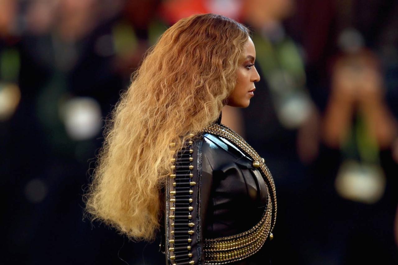 Beyoncé Teases New Business Venture In The Hair Care Industry Mp3 Download