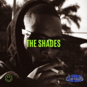 Bludbunz – The Shades ft Jawsh Typhoon Mp3 Download