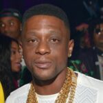 Boosie Supposedly Arrested In San Diego On Gun Charges