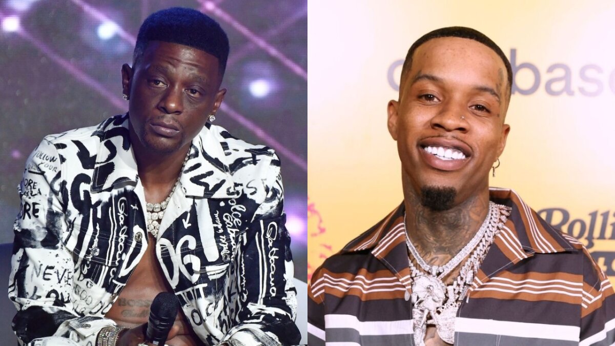 Boosie Badazz Claims Tory Lanez Ought To Have Accepted A Plea Deal Mp3 Download