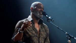 Brian Mcknight Settles Daughter’s Incest-Related Slander Suit In Private