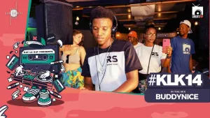 Buddynice – Lunch Tym Mix Mp3 Download