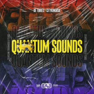 De Tories, Citykingrsa, To Myztro, Shaunmusiq, Ftears – Quantum Sounds Mp3 Download